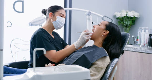 Advanced Technology for Better Dental Care in Carmel By The Sea, CA